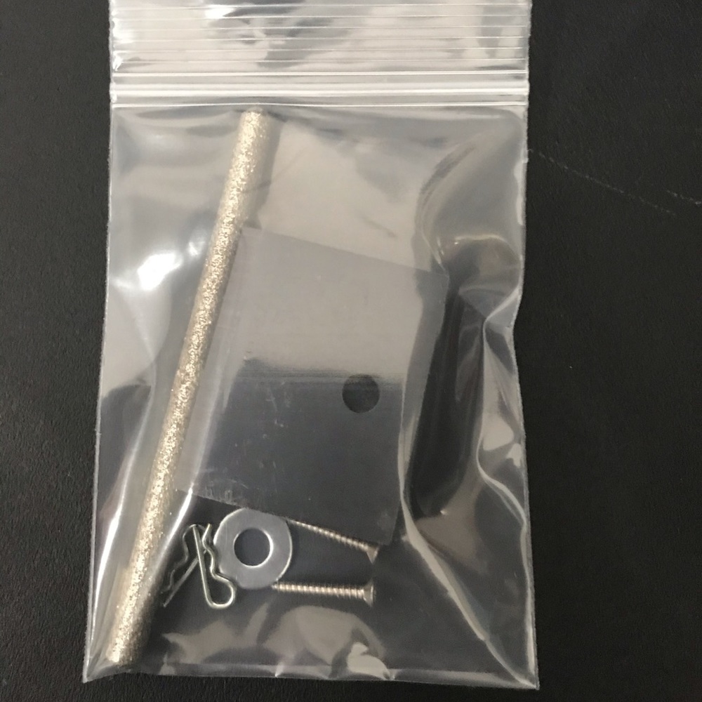 Dirty Grout Remover-Replacement Tip